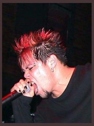 Spineshank